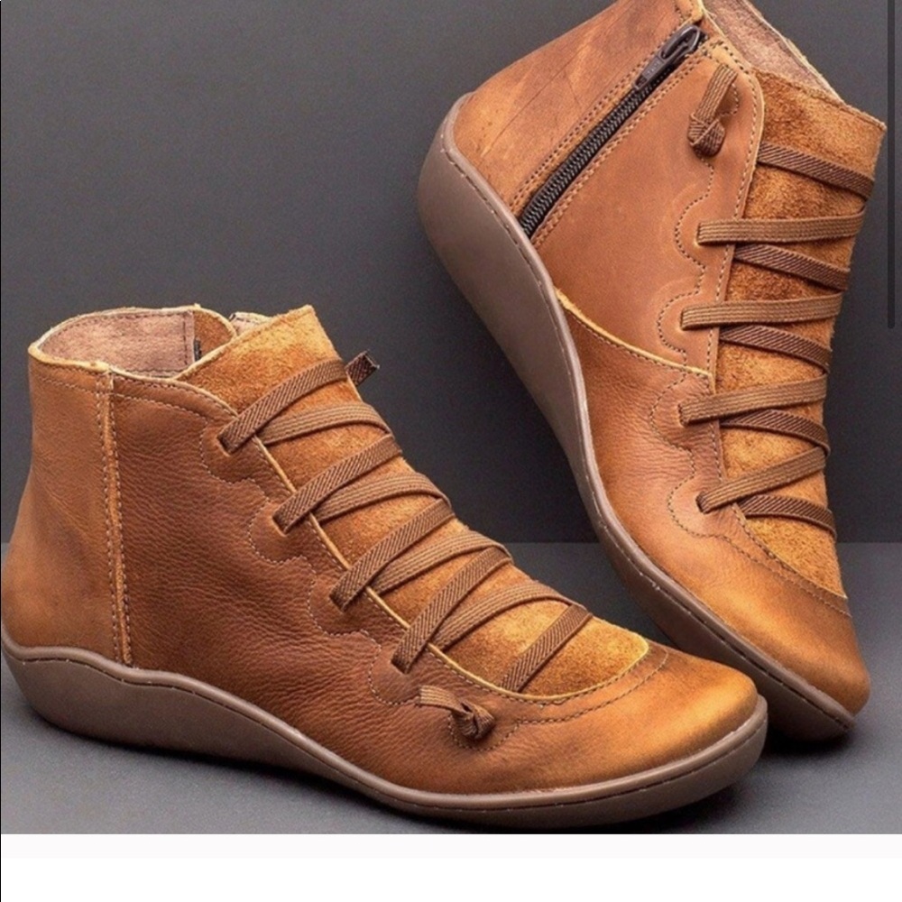 Fashion Ankle Boots